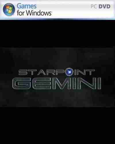 Descargar Starpoint Gemini [English][PCDVD] por Torrent